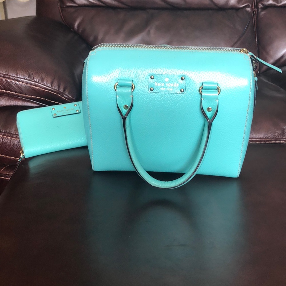 Limited Edition Kate Spade purse